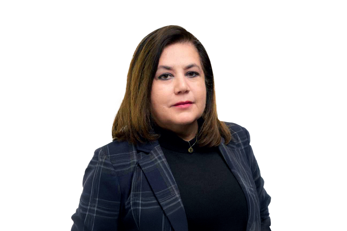 Gloria Torres
