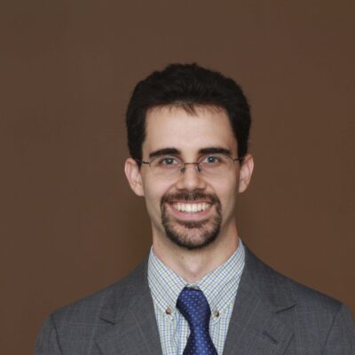 billy peard staff attorney