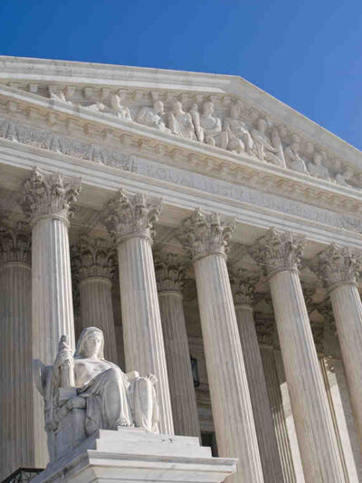 supreme court