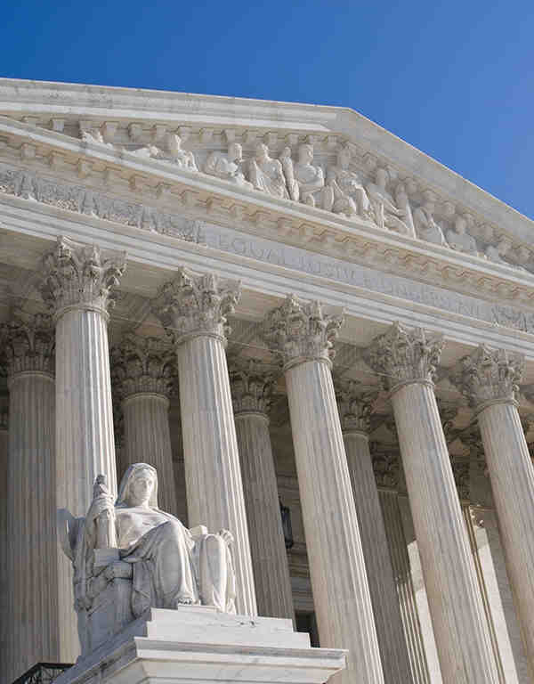 supreme court