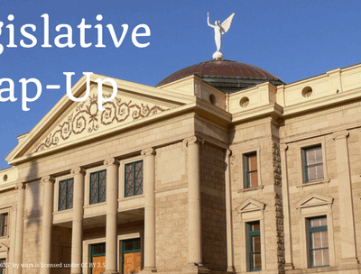 arizona legislature