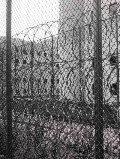 jail