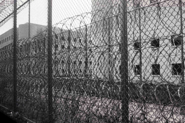 jail