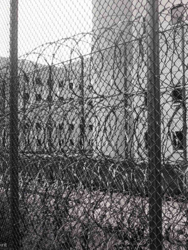 jail