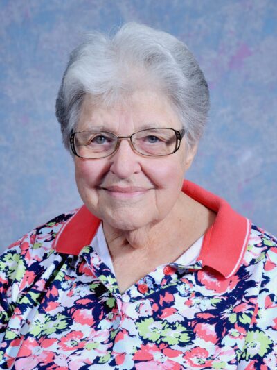 Alice Bendheim