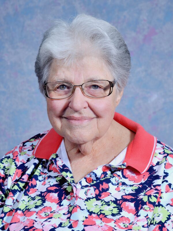 Alice Bendheim