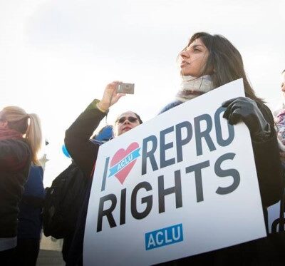 i love reproductive rights