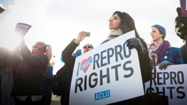 i love reproductive rights