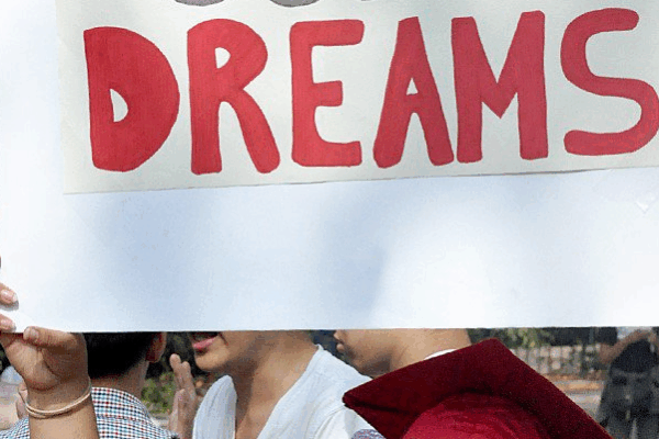 DACA
