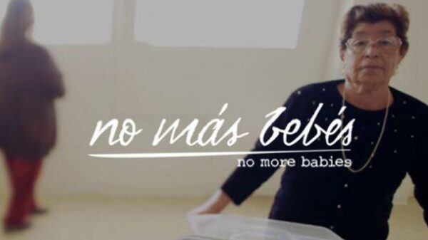no mas bebes