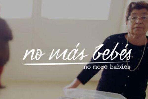no mas bebes