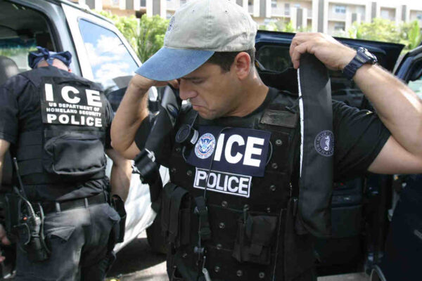 ice agent