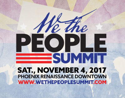 we the people summit
