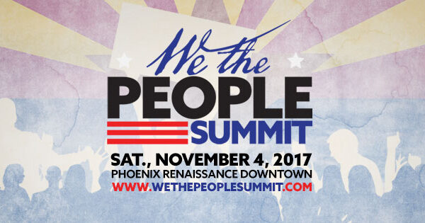 we the people summit