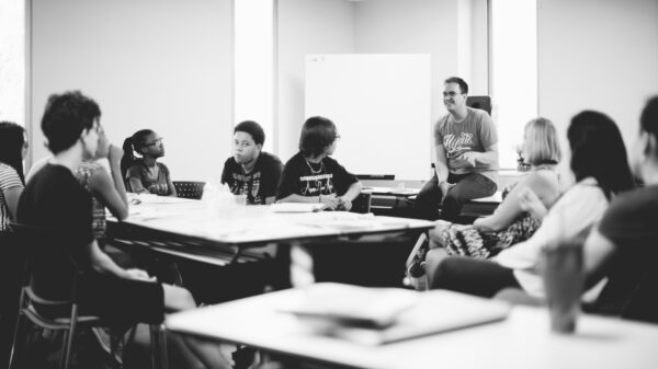 demand2learn meeting