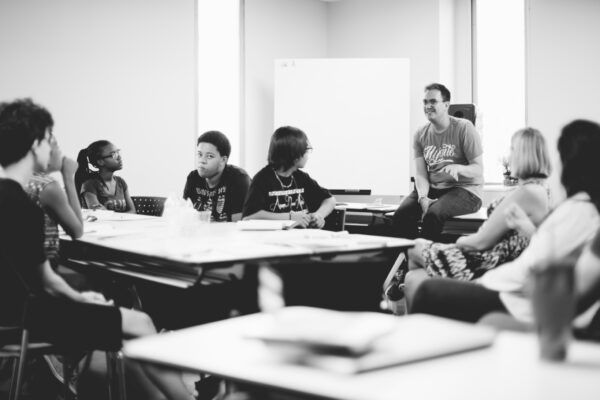 demand2learn meeting