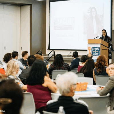 demand2learn policy summity