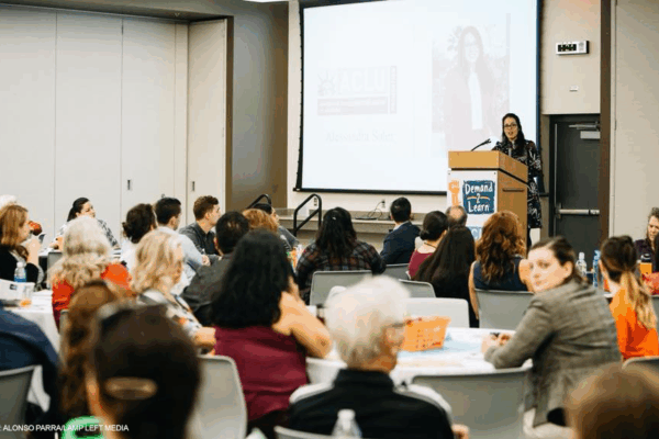 demand2learn policy summity