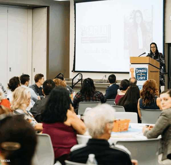 demand2learn policy summity