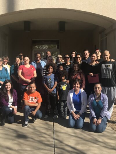March 12 Arizona Charter Board Meeting - Demand2Learn