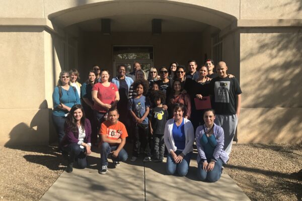 March 12 Arizona Charter Board Meeting - Demand2Learn