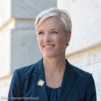 Cecile Richards
