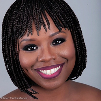 Patrisse Cullors