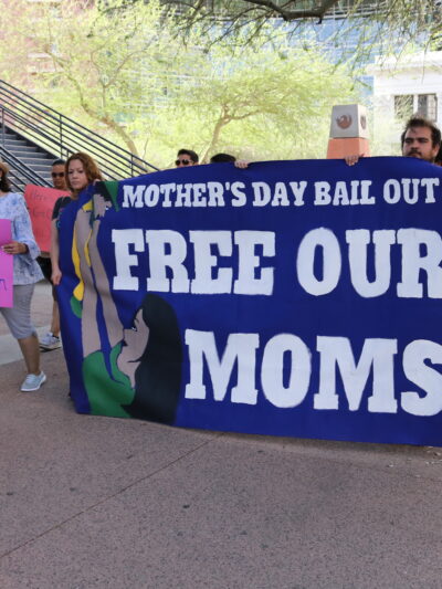 Free Our Moms