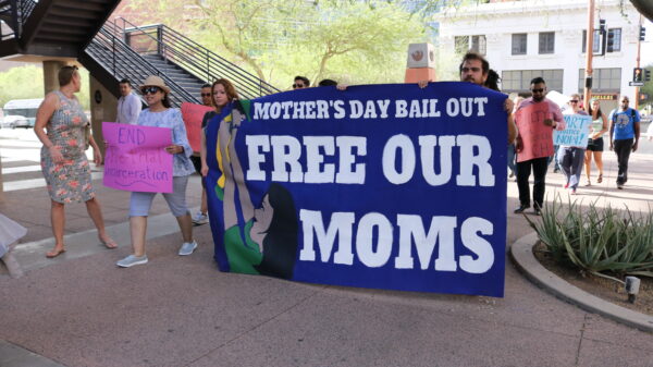 Free Our Moms