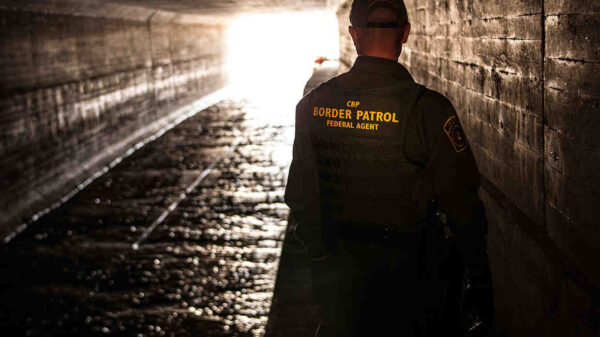 cbp agent