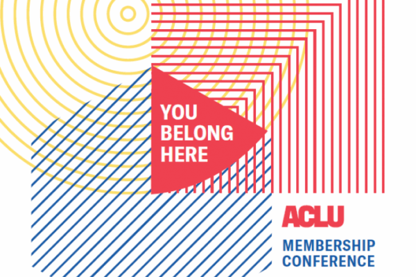 You Belong Here