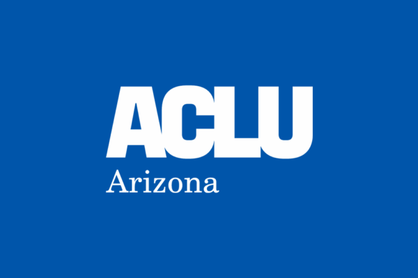 ACLu of Arizona
