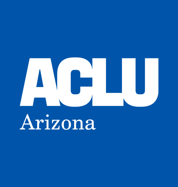 ACLu of Arizona