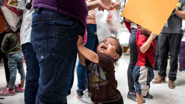 families belong together