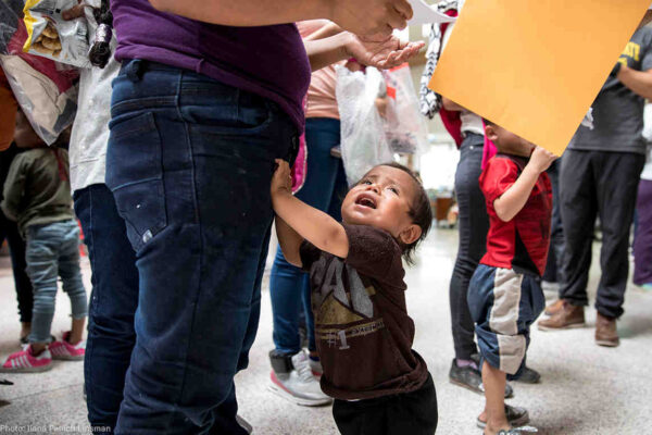 families belong together