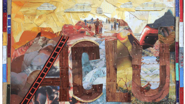 ACLU View by Rand Carlson