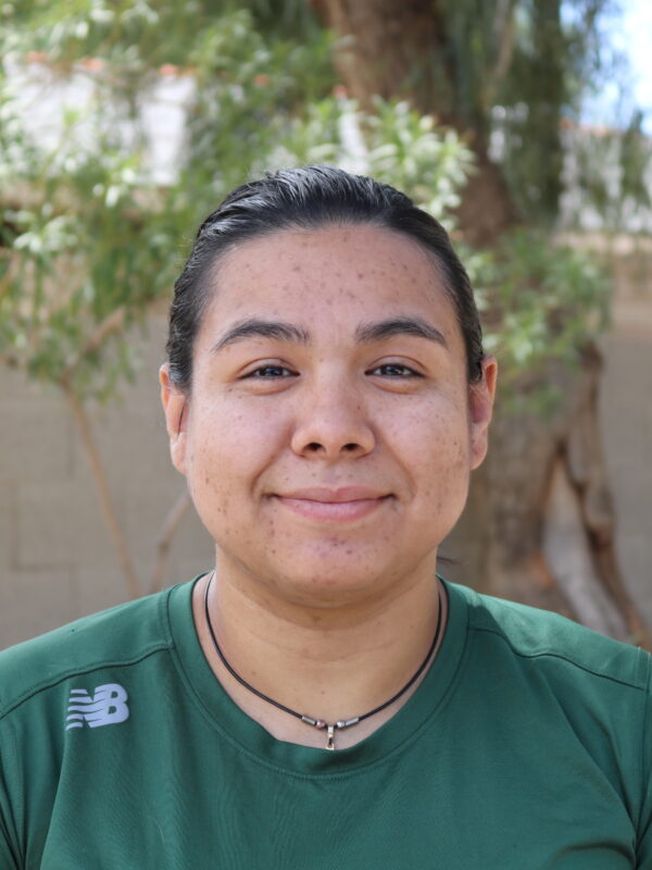 Cynthia Guillen