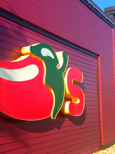 Chili's