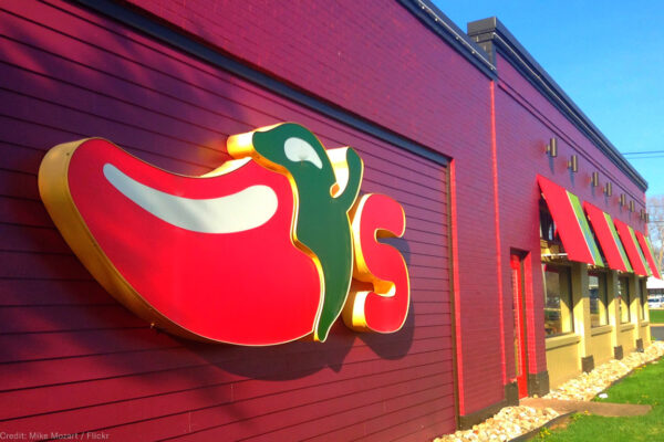 Chili's