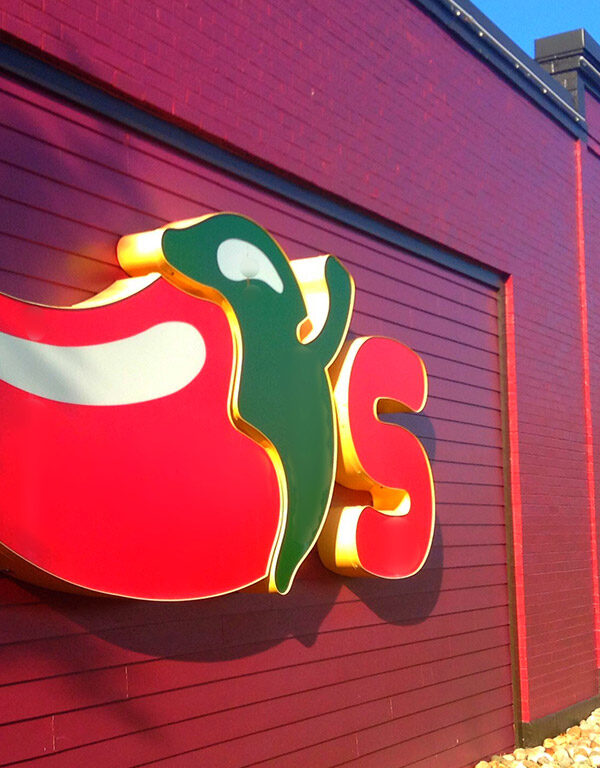 Chili's