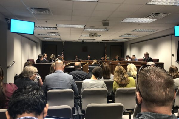 1310 Hearing