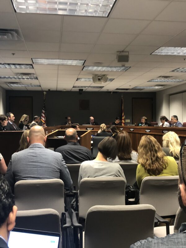 1310 Hearing