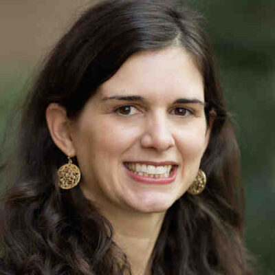 Anna Arceneaux