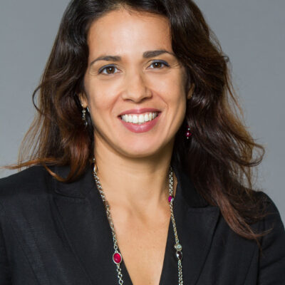 Alessandra Soler