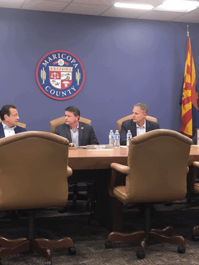 Board of supervisors