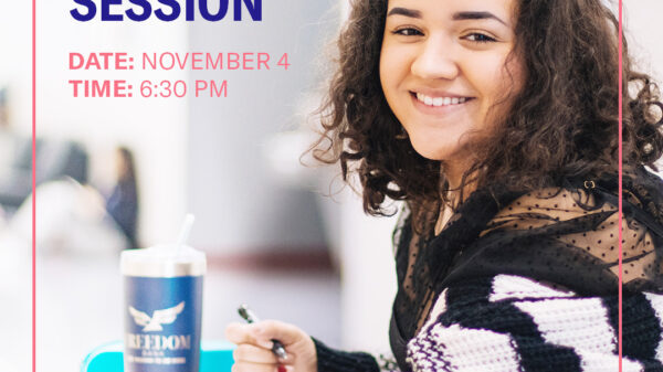 Demand to Learn: Welcome Session