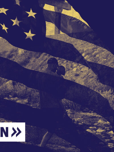 Take Action Against Title 42