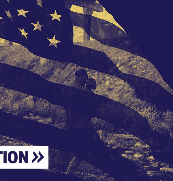 Take Action Against Title 42