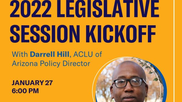 In Our Shoes 2022 Kickoff