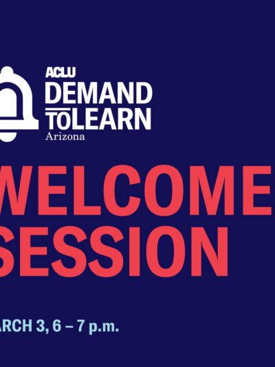 D2L Welcome Session